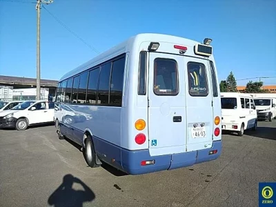 Mitsubishi ROSA