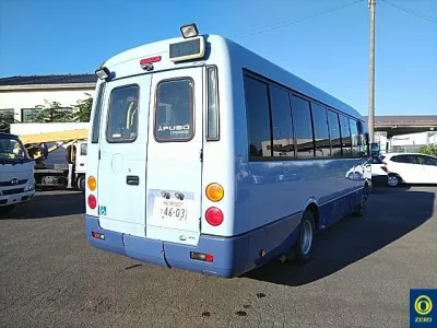 Mitsubishi ROSA