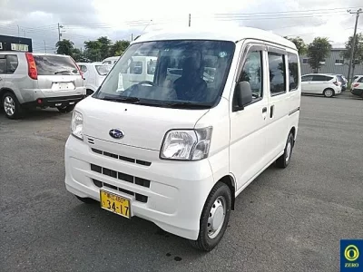 Subaru SAMBAR
