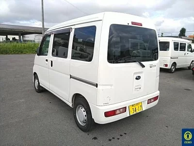 Subaru SAMBAR