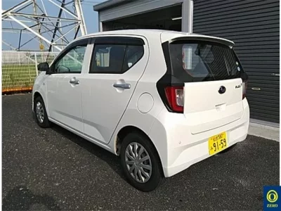 Subaru PLEO PLUS
