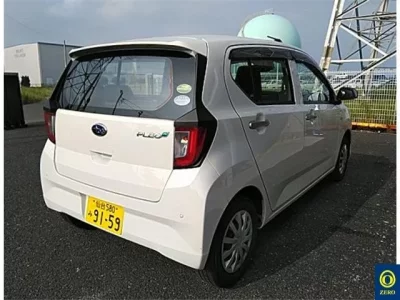 Subaru PLEO PLUS
