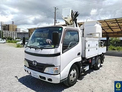 Hino DUTRO