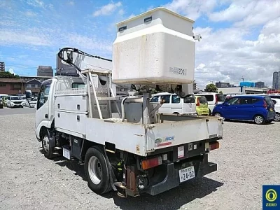 Hino DUTRO