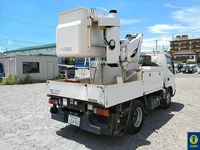 Hino DUTRO