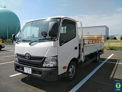 Toyota TOYOACE