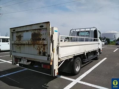 Toyota TOYOACE