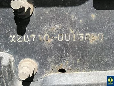 Toyota TOYOACE