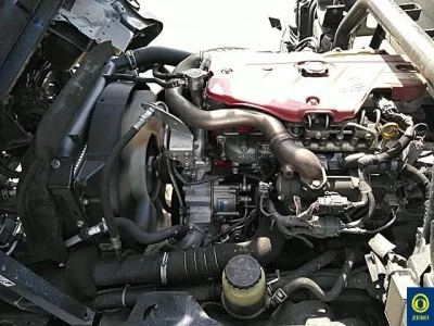 Toyota TOYOACE