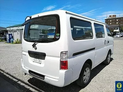 Nissan CARAVAN VAN