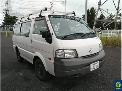 Mazda BONGO VAN