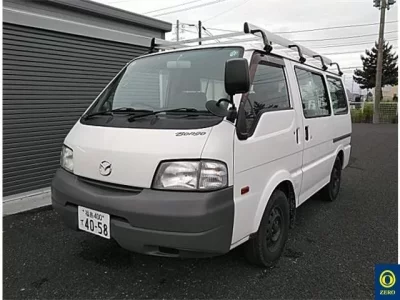 Mazda BONGO VAN