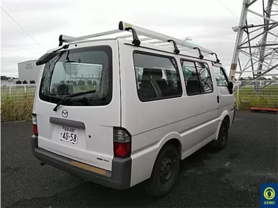 Mazda BONGO VAN