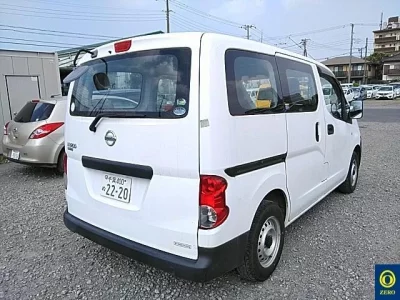 Nissan NV200