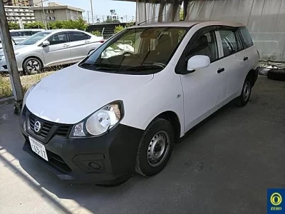 Nissan AD