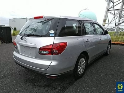Nissan WINGROAD