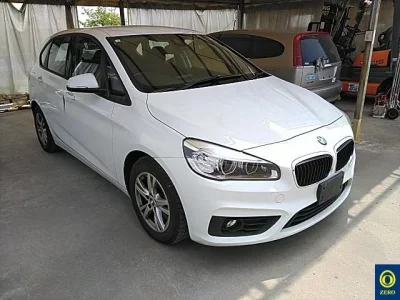 BMW 2-Series
