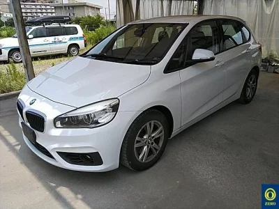 BMW 2-Series