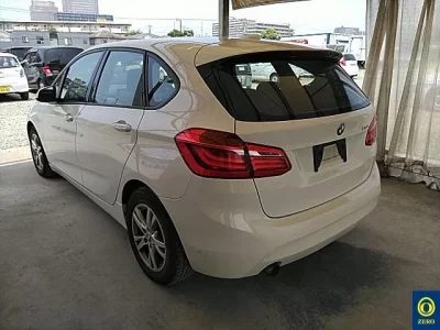 BMW 2-Series