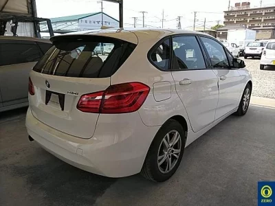 BMW 2-Series