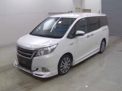Toyota ESQUIRE
