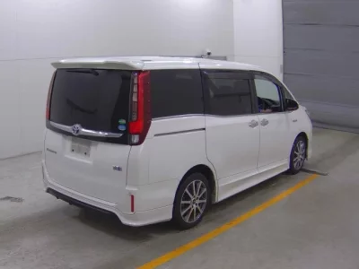 Toyota ESQUIRE