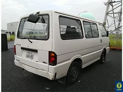 Nissan VANETTE VAN