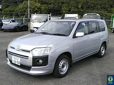 Mazda FAMILIA VAN