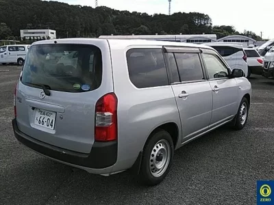 Mazda FAMILIA VAN