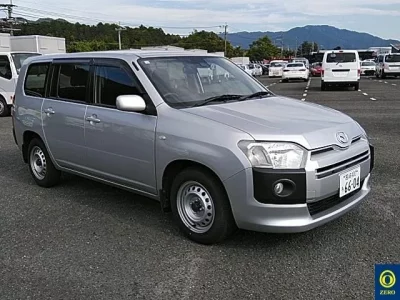Mazda FAMILIA VAN