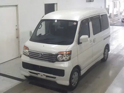 Daihatsu Atrai Wagon