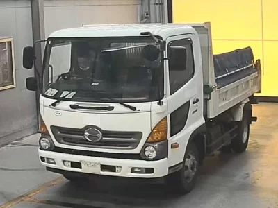 Hino RANGER