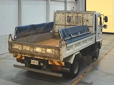 Hino RANGER