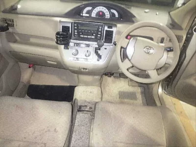 Toyota RAUM