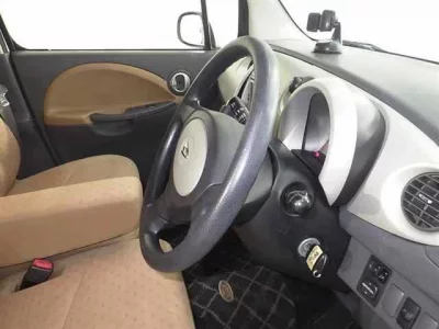 Daihatsu MOVE LATTE