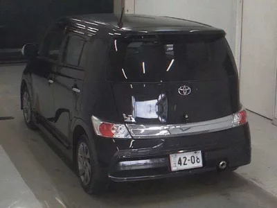 Toyota BB