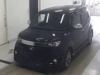 Toyota BB