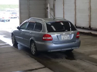 Jaguar X TYPE