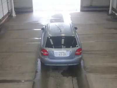 Jaguar X TYPE