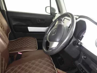 Mazda FLAIR