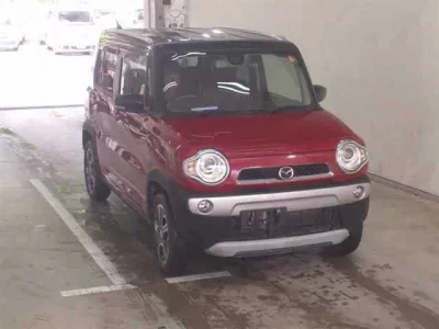 Mazda FLAIR
