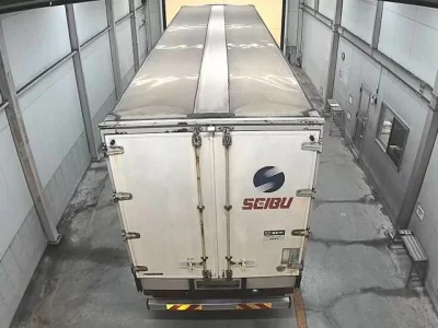 Hino TRUCK
