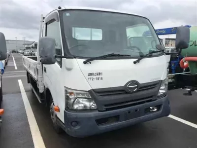 Hino DUTRO