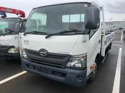 Hino DUTRO