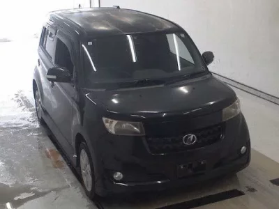 Toyota BB