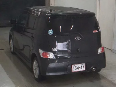 Toyota BB