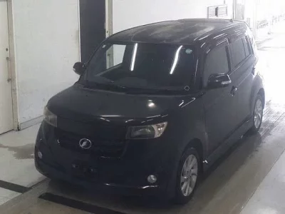 Toyota BB