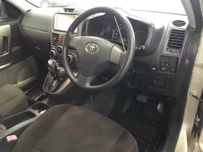 Toyota RUSH