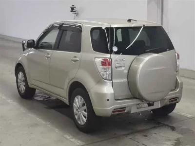 Toyota RUSH