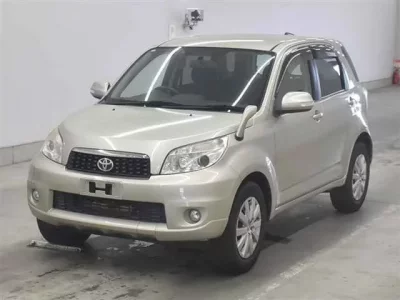 Toyota RUSH